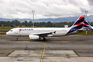 Airbus A320-233