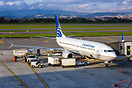 Boeing 737-8V3