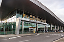 Bogota El Dorado Airport
