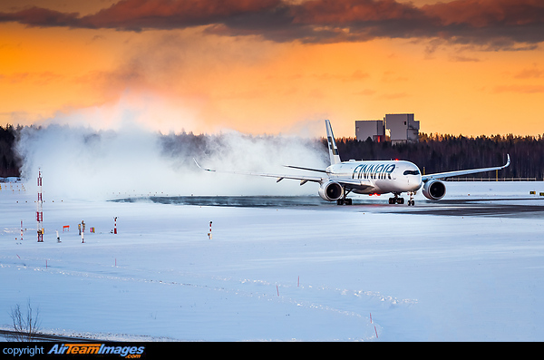 Airbus A350-941