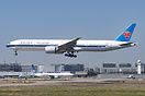 Boeing 777-31B/ER
