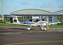 Diamond DA-40NG Diamond Star
