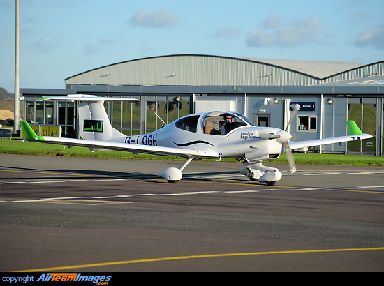 Diamond DA-40NG Diamond Star