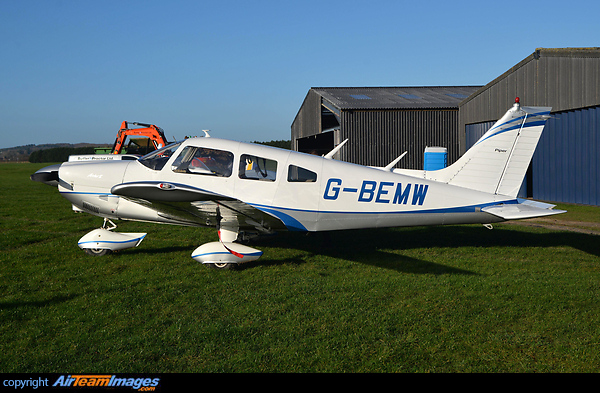 Piper PA-28 Archer II