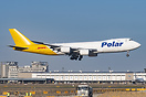 Boeing 747-87UF/SCD