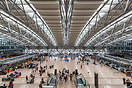 Hamburg Airport Terminal 1