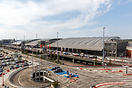 Overview of Hamburg Airport