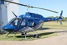 Bell 206B-3 JetRanger III