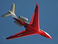 Gulfstream G650