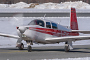 Mooney M252 TSE