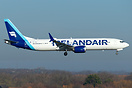 Boeing 737-9 MAX
