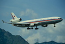 McDonnell Douglas MD-11