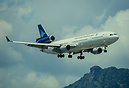 McDonnell Douglas MD-11