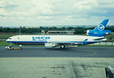 McDonnell Douglas MD-11
