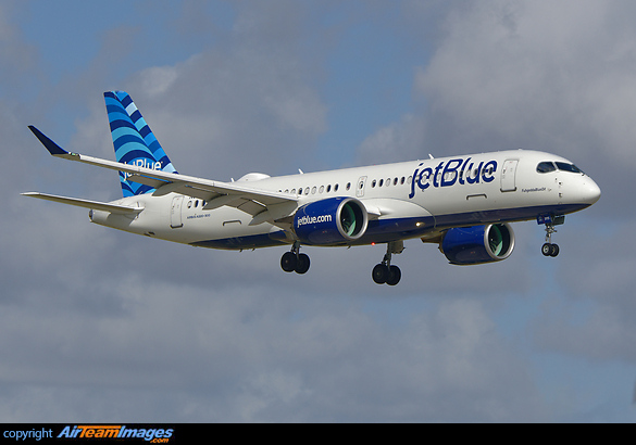 Airbus A220-300