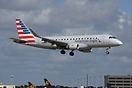 Embraer ERJ-175LR