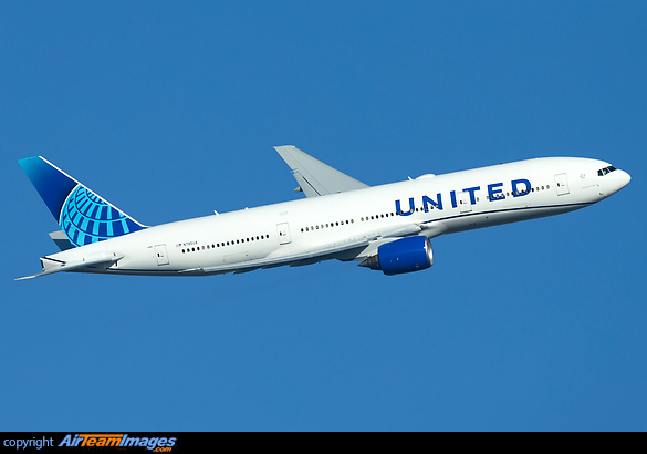 Boeing 777-222/ER