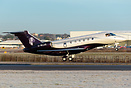 Embraer Legacy 500