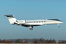 Gulfstream G550