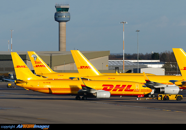 Boeing 737-883(BDSF)