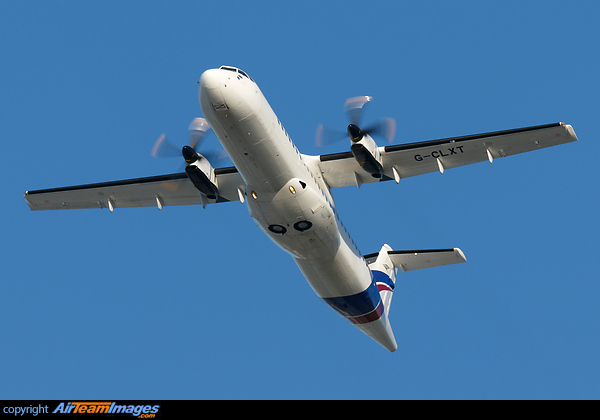 ATR 72-212(F)