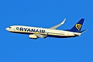 Boeing 737-8AS