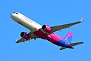 Airbus A321-271NX