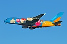 Airbus A380-861