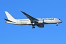 Boeing 787-8 Dreamliner