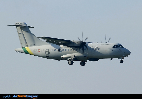 ATR 42-400MP