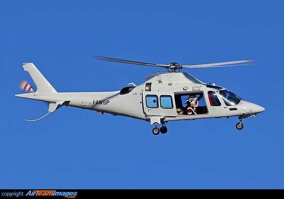AW-109 Grand New