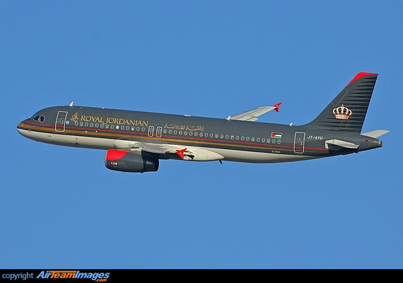 Airbus A320-232