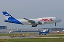 Boeing 747-4H6(BDSF)