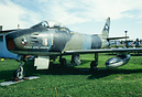 North American F-86 Sabre