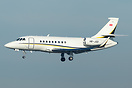 Dassault Falcon 2000