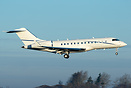 Bombardier Global 5000
