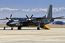 New airline Atlas Air, starts operating two previously Saffat An-26's ...