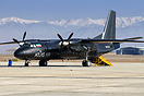 Antonov An-26B
