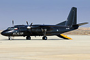 New airline Atlas Air, starts operating two previously Saffat An-26's ...
