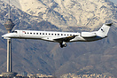 Embraer ERJ-145LR