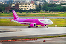 Airbus A320-251N