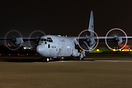Lockheed C-130J Hercules