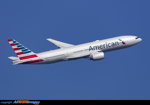 Boeing 777-223/ER