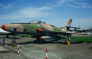 Republic F-84G Thunderjet