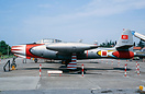 Republic F-84G Thunderjet