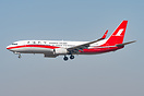 Boeing 737-86D