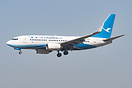 Boeing 737-75C