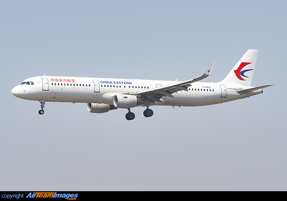 Airbus A321-211