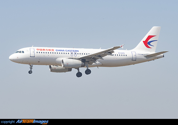 Airbus A320-232