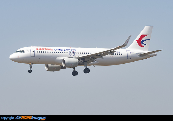 Airbus A320-214
